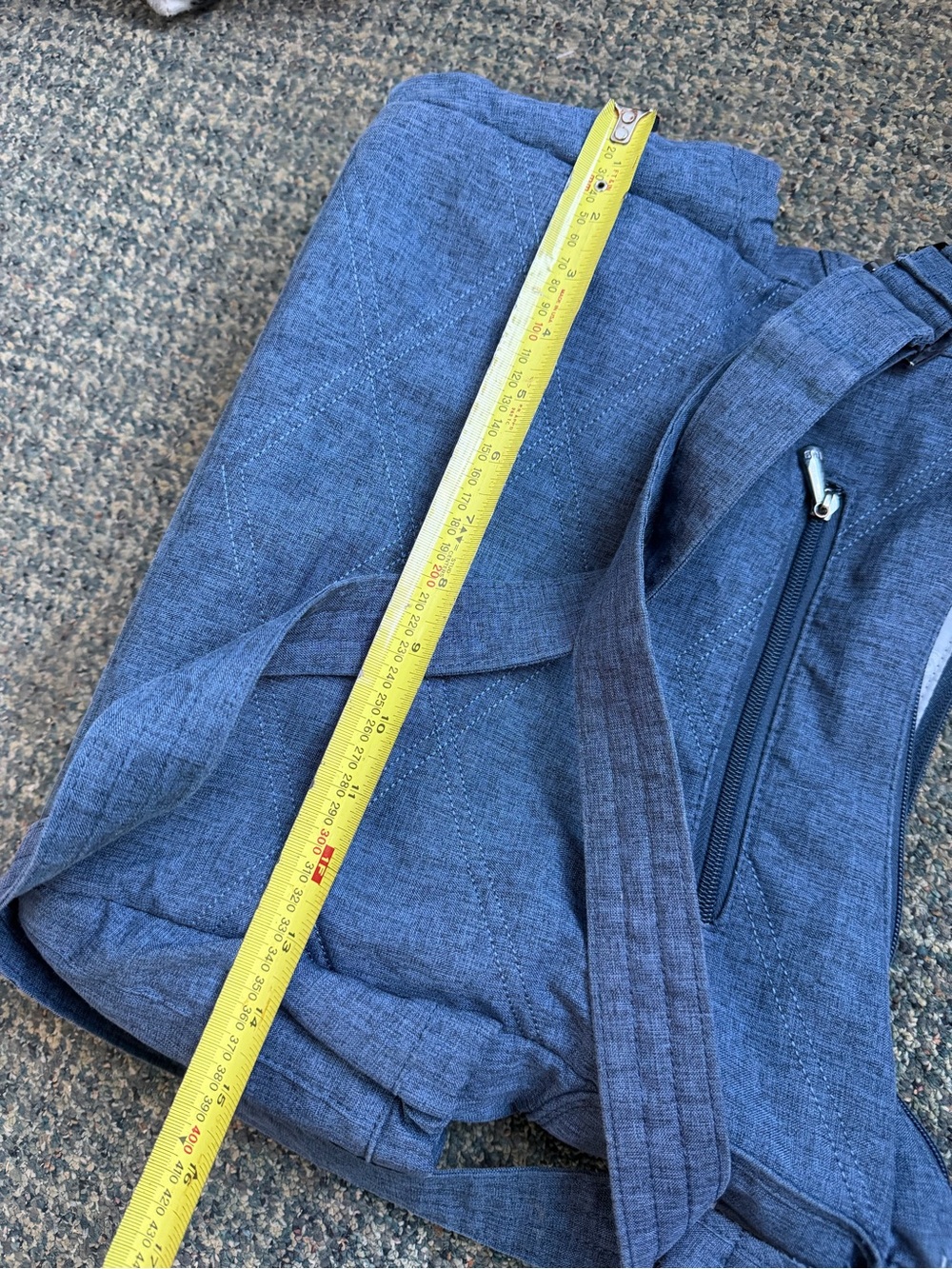Lug Bags - Picture 8 of 15